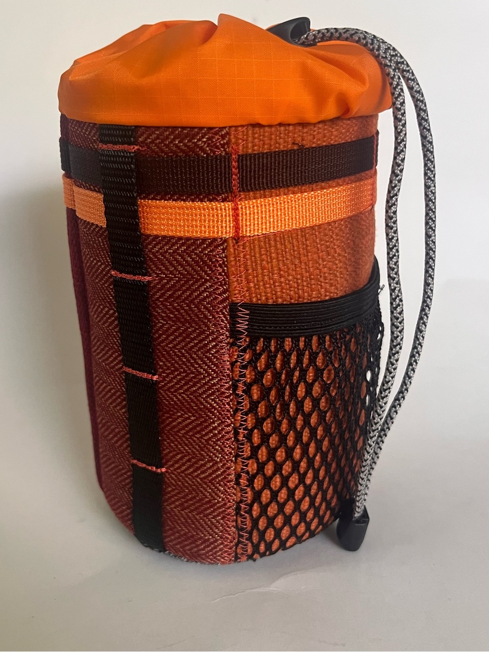 Bikestem bag handle bar bag handmade